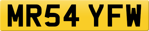 MR54YFW